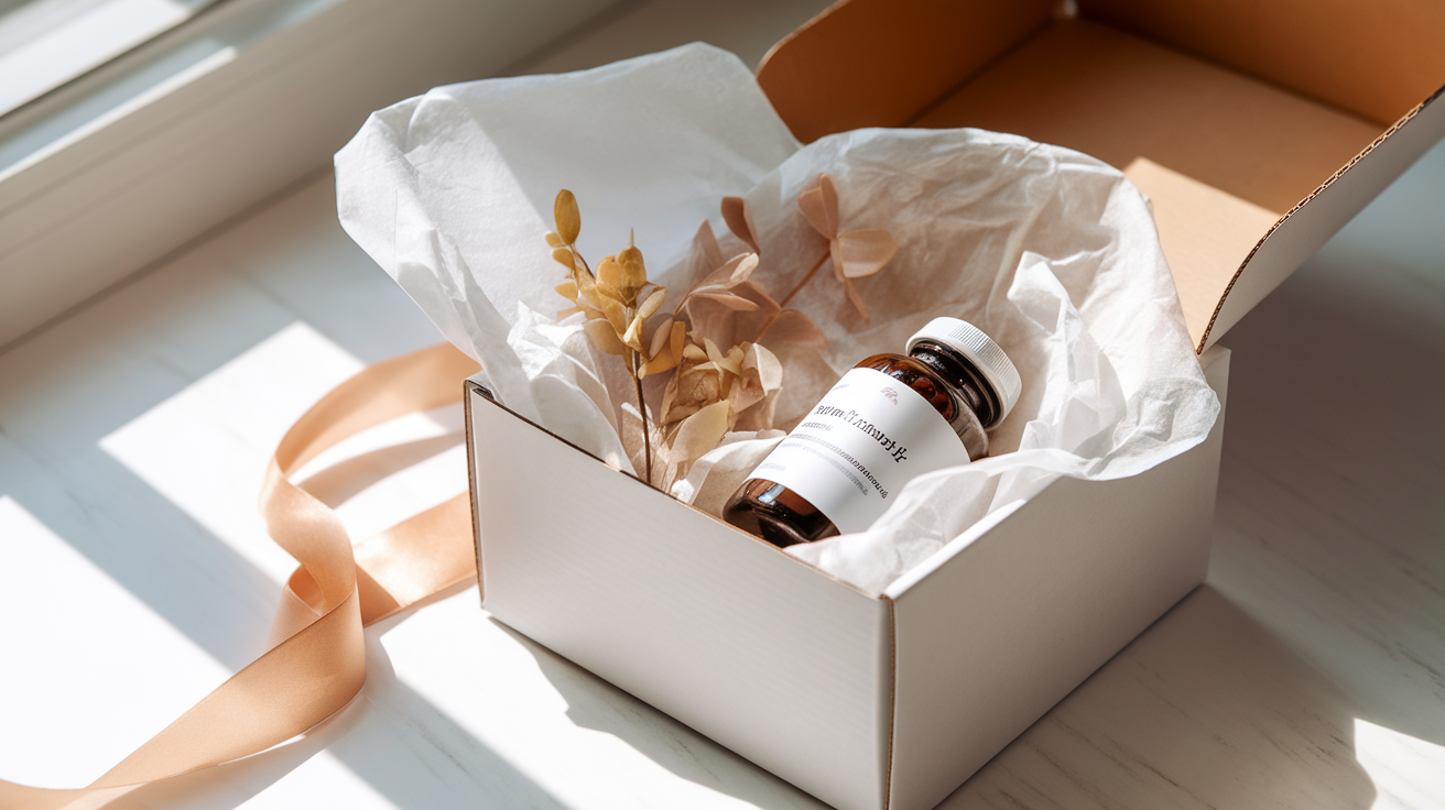 Ambalaj VitalBoost Energy